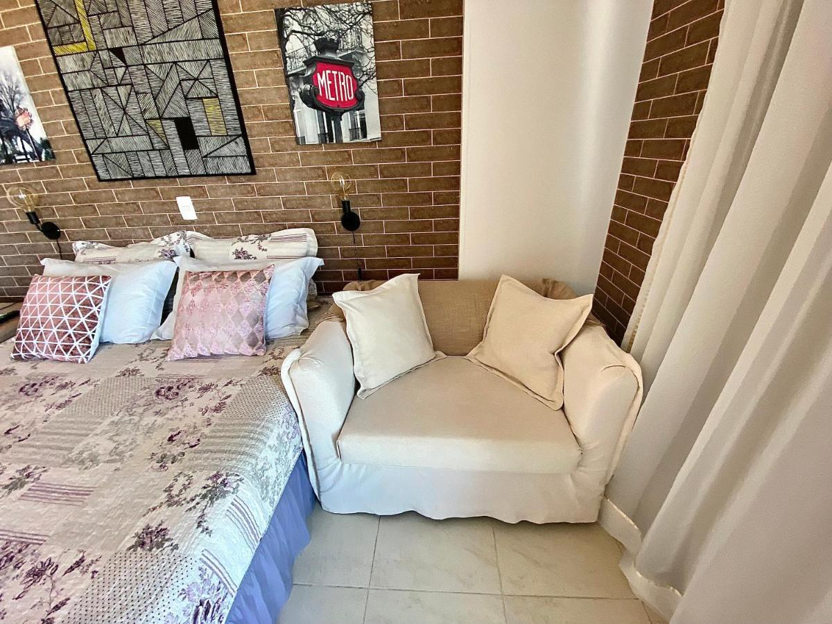 Апартаменти Ed Saint Moritz, Flat Com Garagem 02, Shn No Coracao De Бразиліа Екстер'єр фото